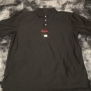 Men’s DIVOTS size L polo